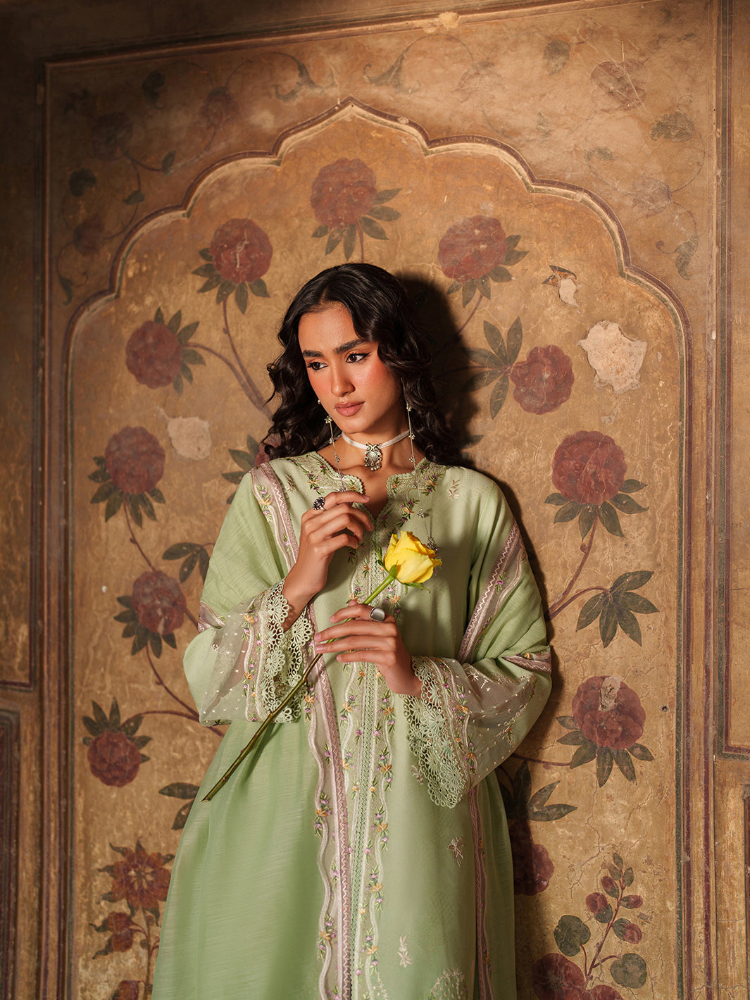 Binilyas | Suroor Eid Pret 26 | 243-A by Bin Ilyas, image 5