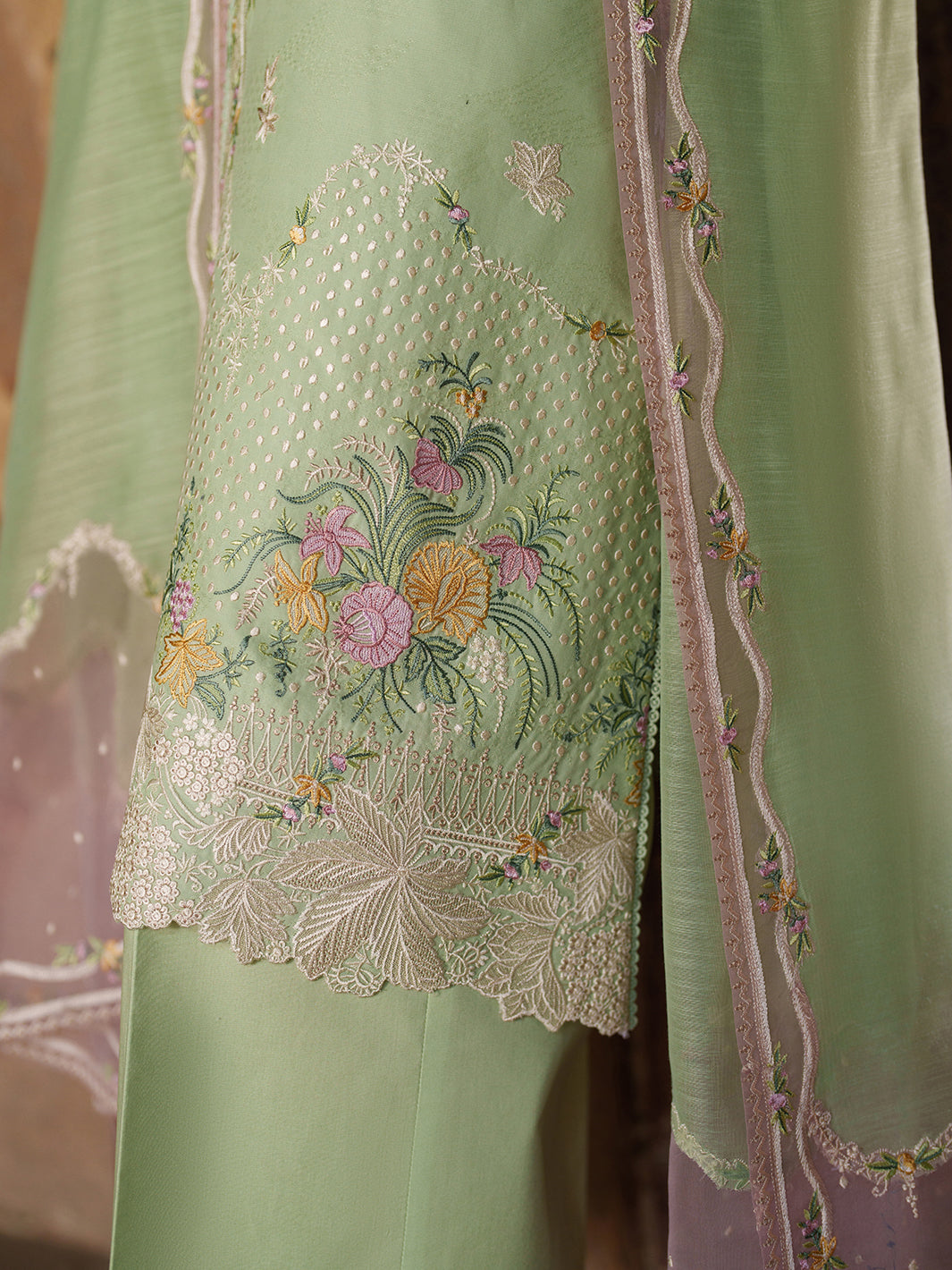 Binilyas | Suroor Eid Pret 26 | 243-A by Bin Ilyas, image 3