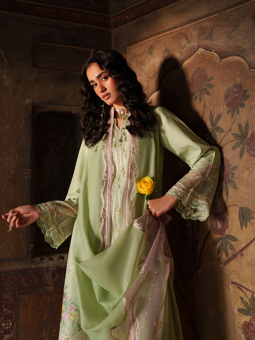 Binilyas | Suroor Eid Pret 26 | 243-A by Bin Ilyas, image 6