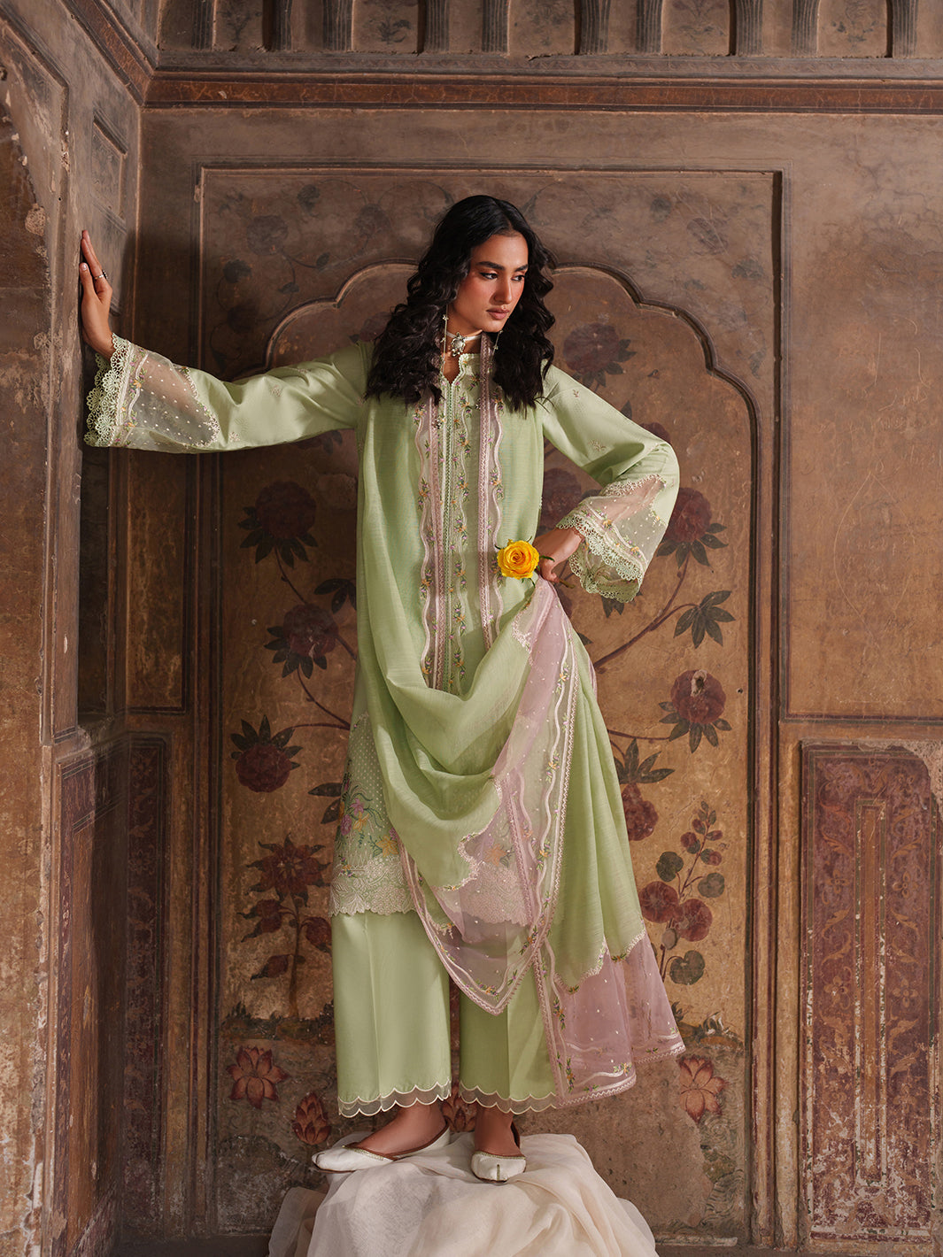 Binilyas | Suroor Eid Pret 26 | 243-A by Bin Ilyas, image 9