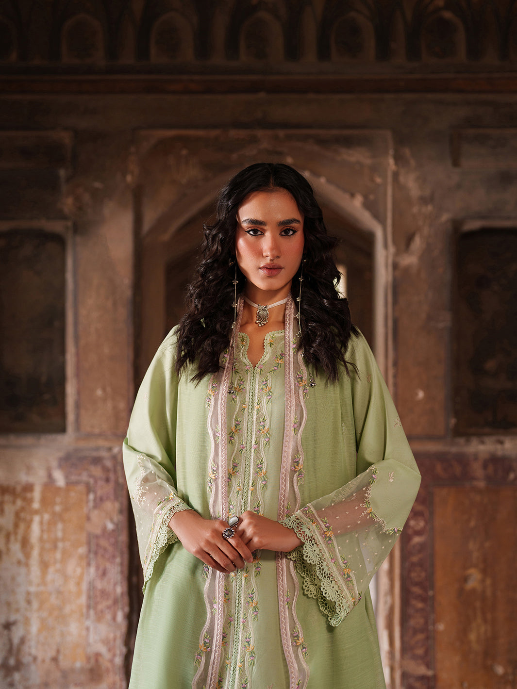 Binilyas | Suroor Eid Pret 26 | 243-A by Bin Ilyas, image 4