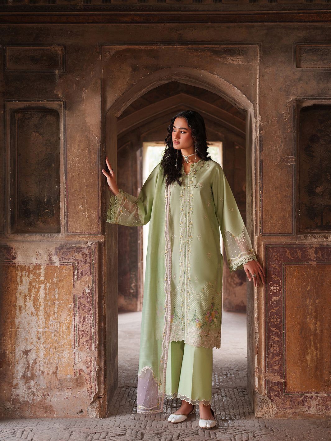 Binilyas | Suroor Eid Pret 26 | 243-A by Bin Ilyas, image 7