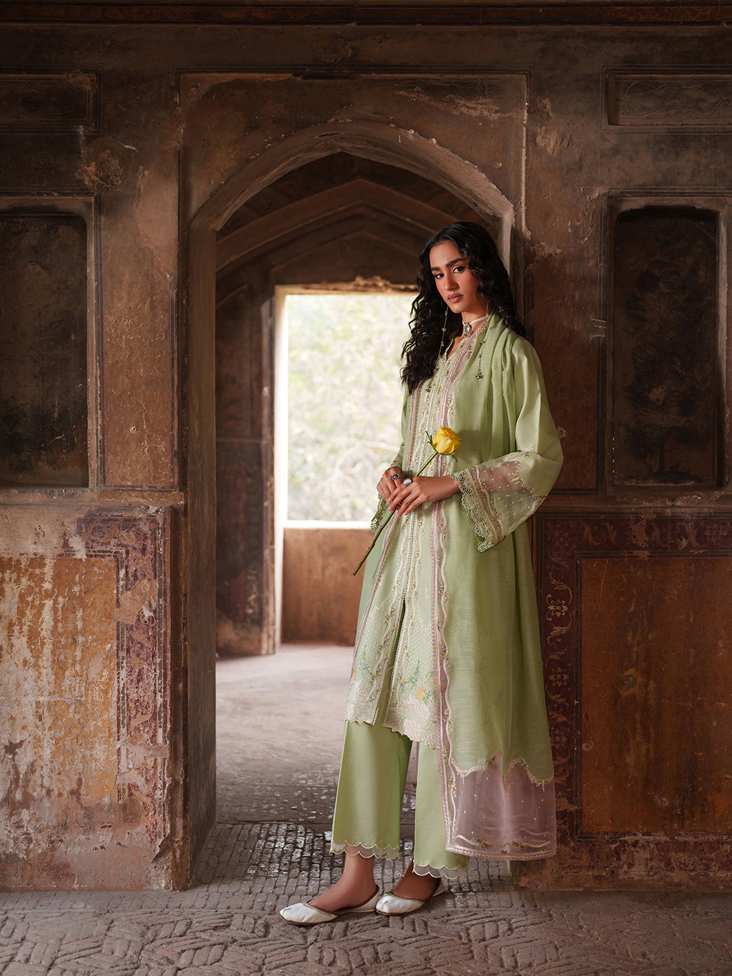 Binilyas | Suroor Eid Pret 26 | 243-A by Bin Ilyas, image 11
