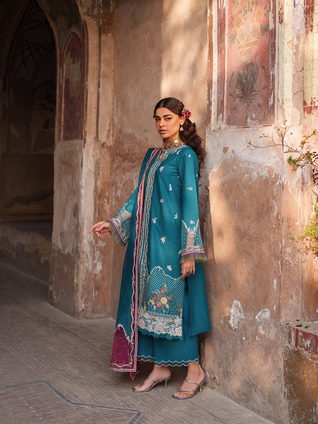 Binilyas | Suroor Eid Pret 26 | 243-B by Bin Ilyas, image 3