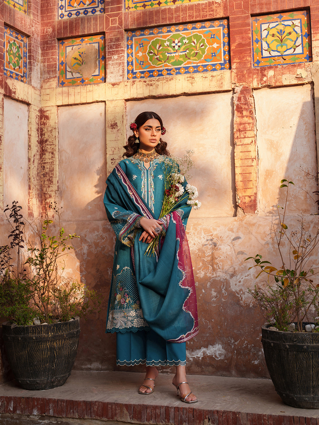 Binilyas | Suroor Eid Pret 26 | 243-B by Bin Ilyas, image 5