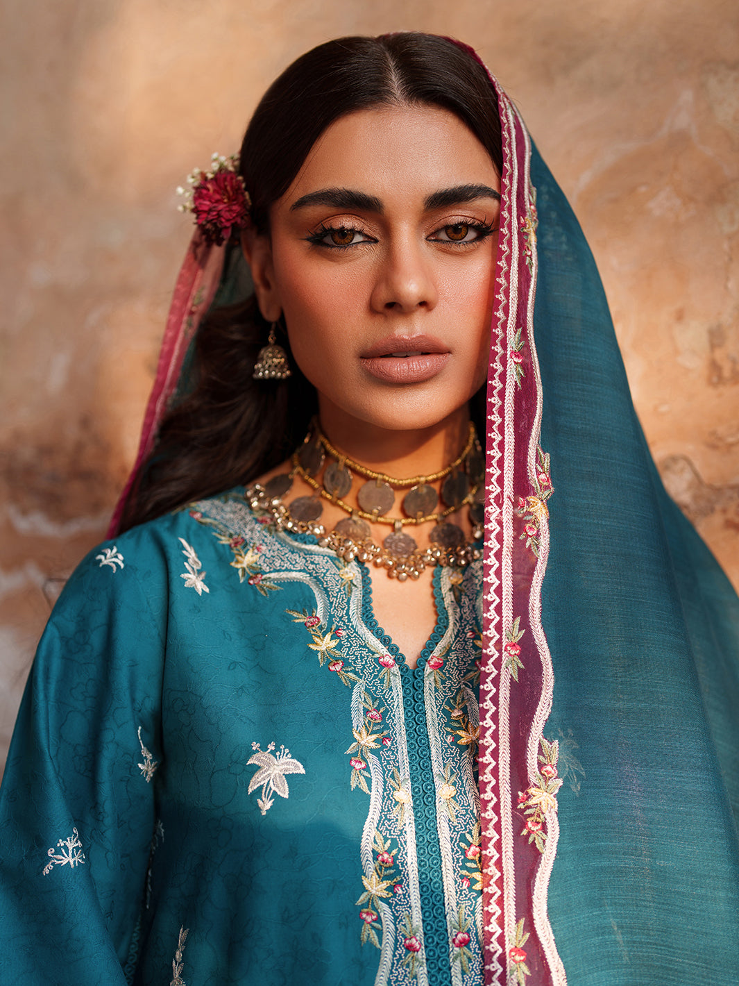 Binilyas | Suroor Eid Pret 26 | 243-B by Bin Ilyas, image 7