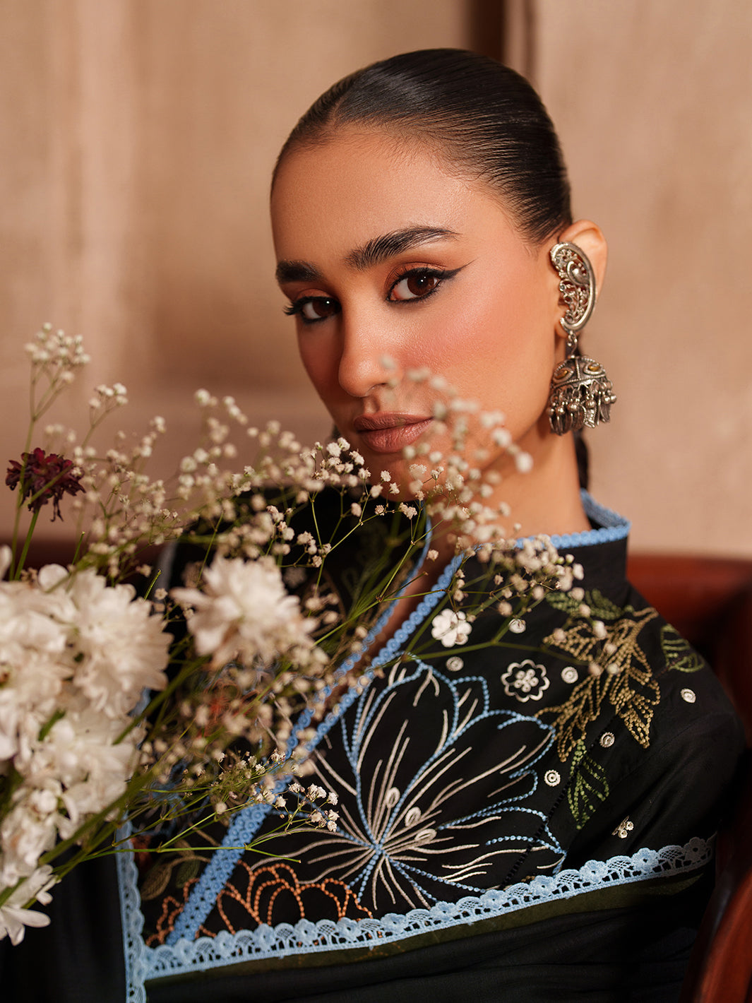 Binilyas | Suroor Eid Pret 26 | 244-A by Bin Ilyas, image 6