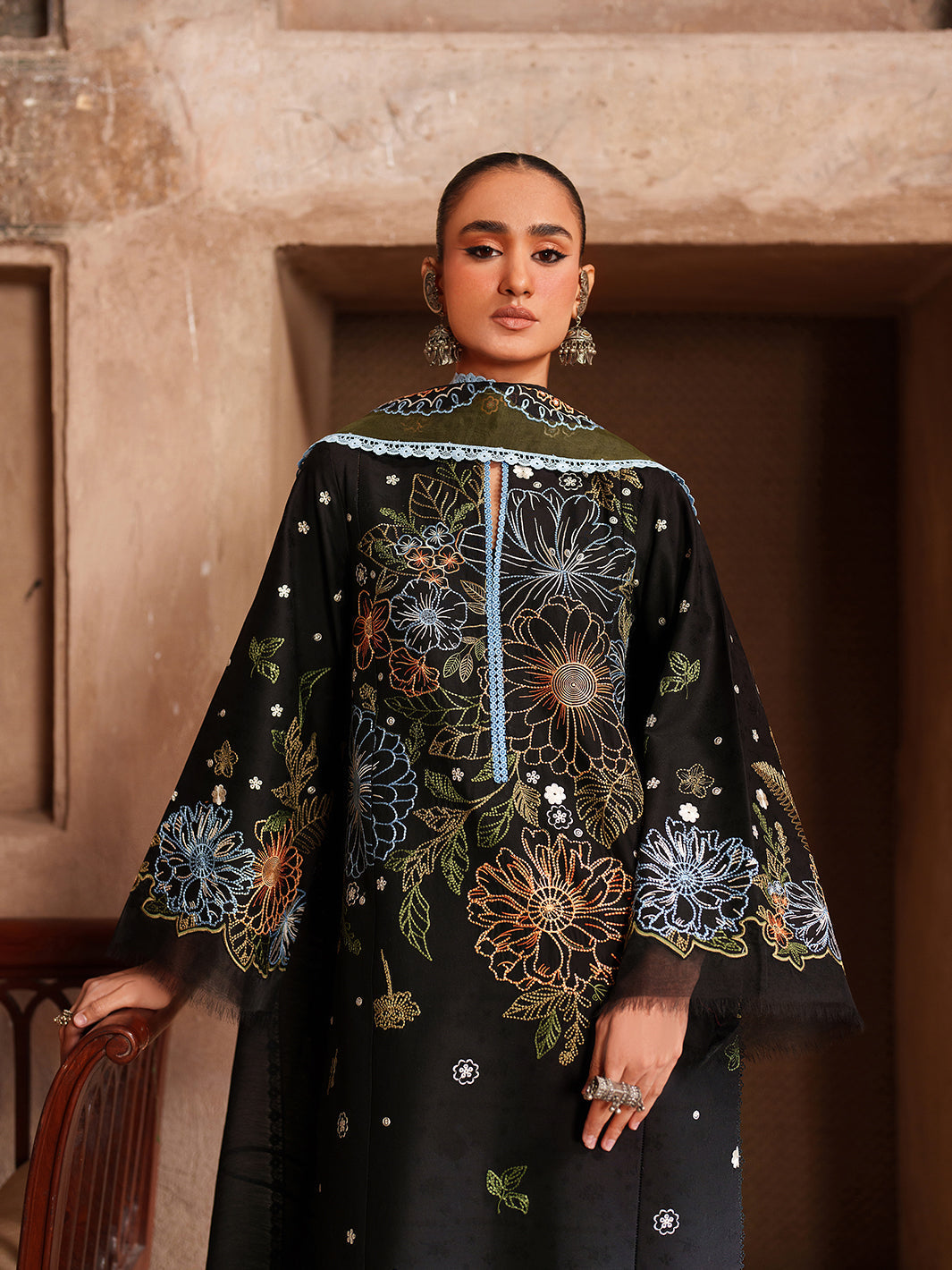 Binilyas | Suroor Eid Pret 26 | 244-A by Bin Ilyas, image 3