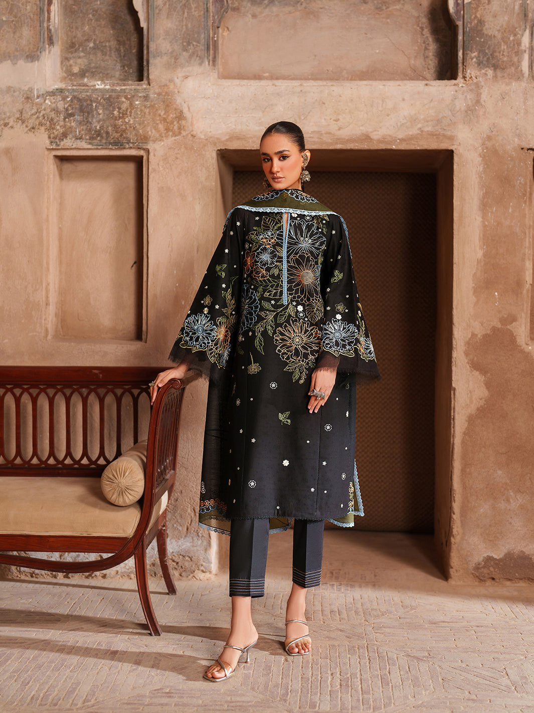 Binilyas | Suroor Eid Pret 26 | 244-A by Bin Ilyas, image 2