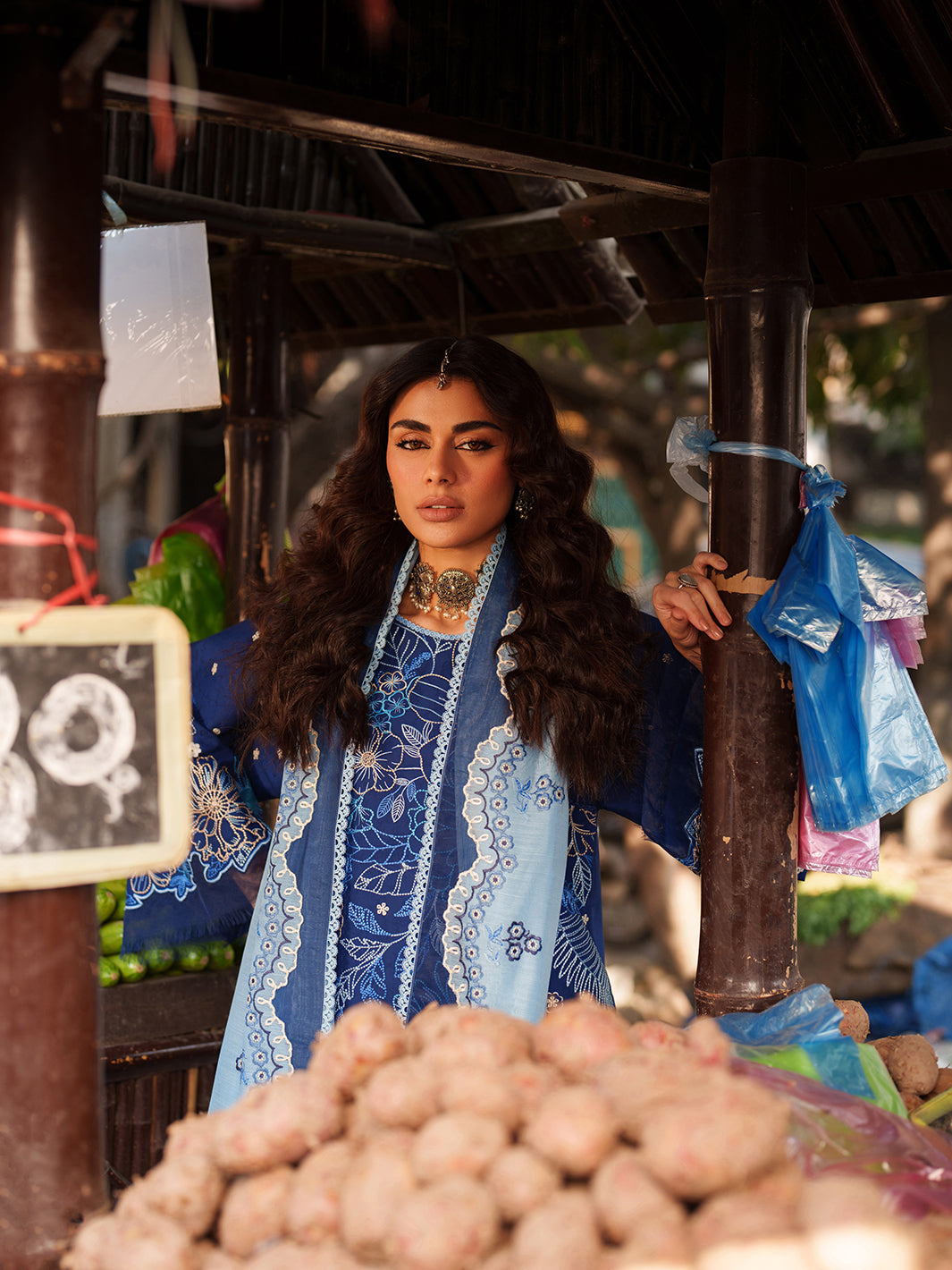 Binilyas | Suroor Eid Pret 26 |244-B by Bin Ilyas, image 9