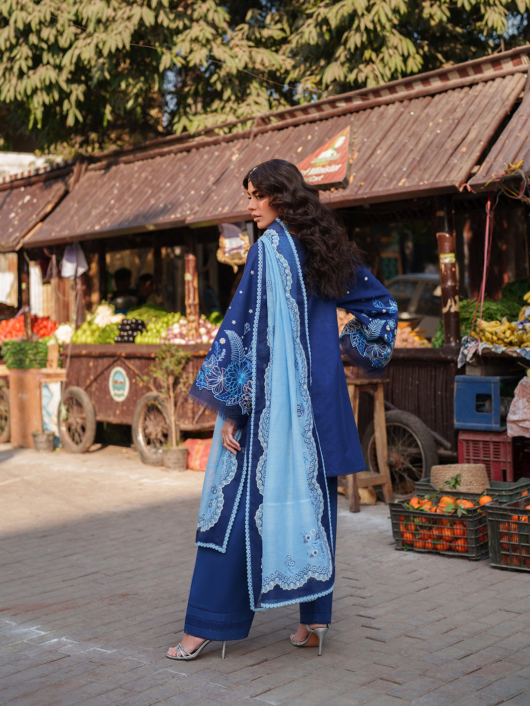 Binilyas | Suroor Eid Pret 26 |244-B by Bin Ilyas, image 2
