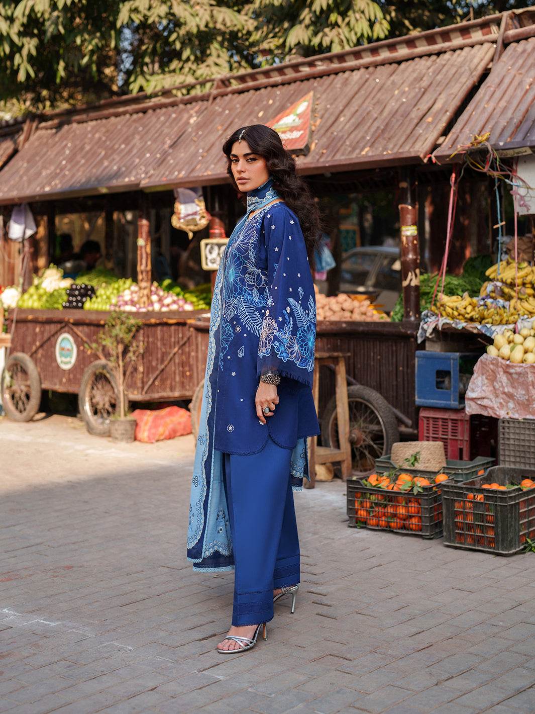 Binilyas | Suroor Eid Pret 26 |244-B by Bin Ilyas, image 6