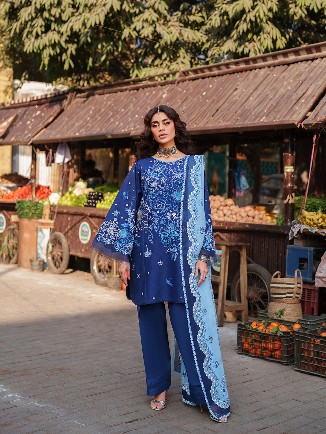 Binilyas | Suroor Eid Pret 26 |244-B by Bin Ilyas, image 3