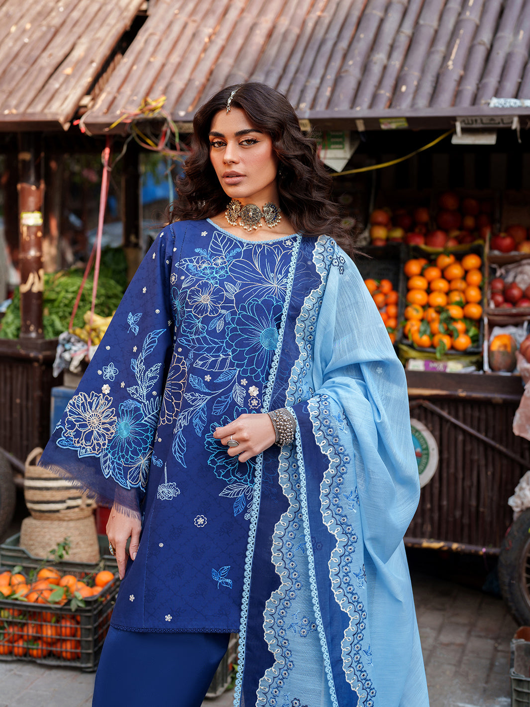 Binilyas | Suroor Eid Pret 26 |244-B by Bin Ilyas, image 4