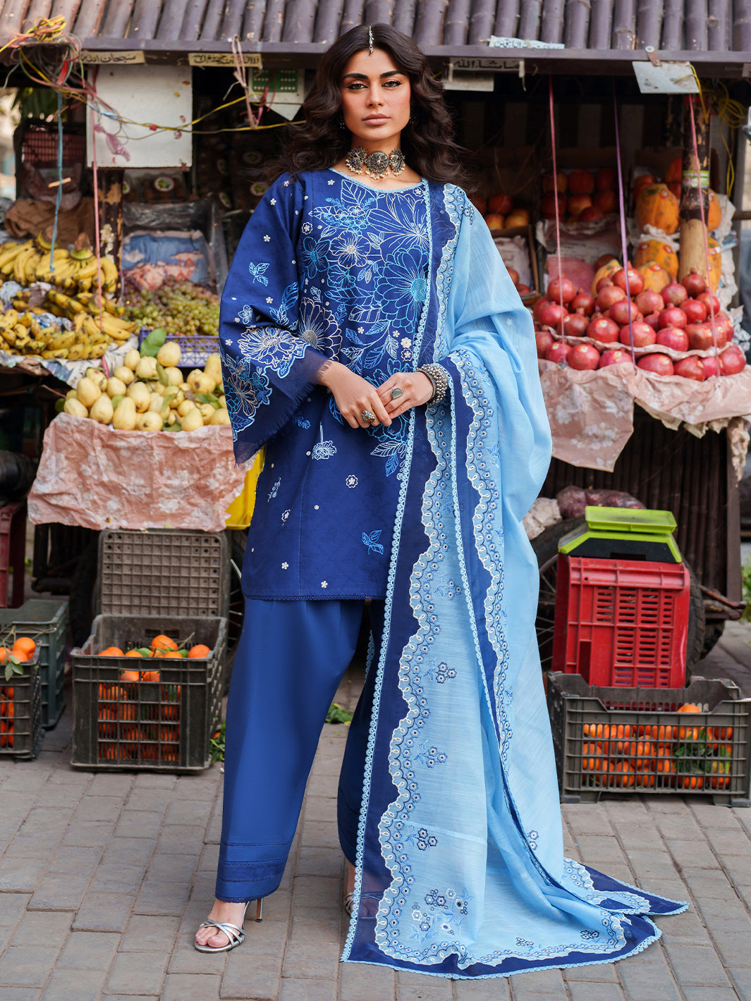 Binilyas | Suroor Eid Pret 26 |244-B by Bin Ilyas