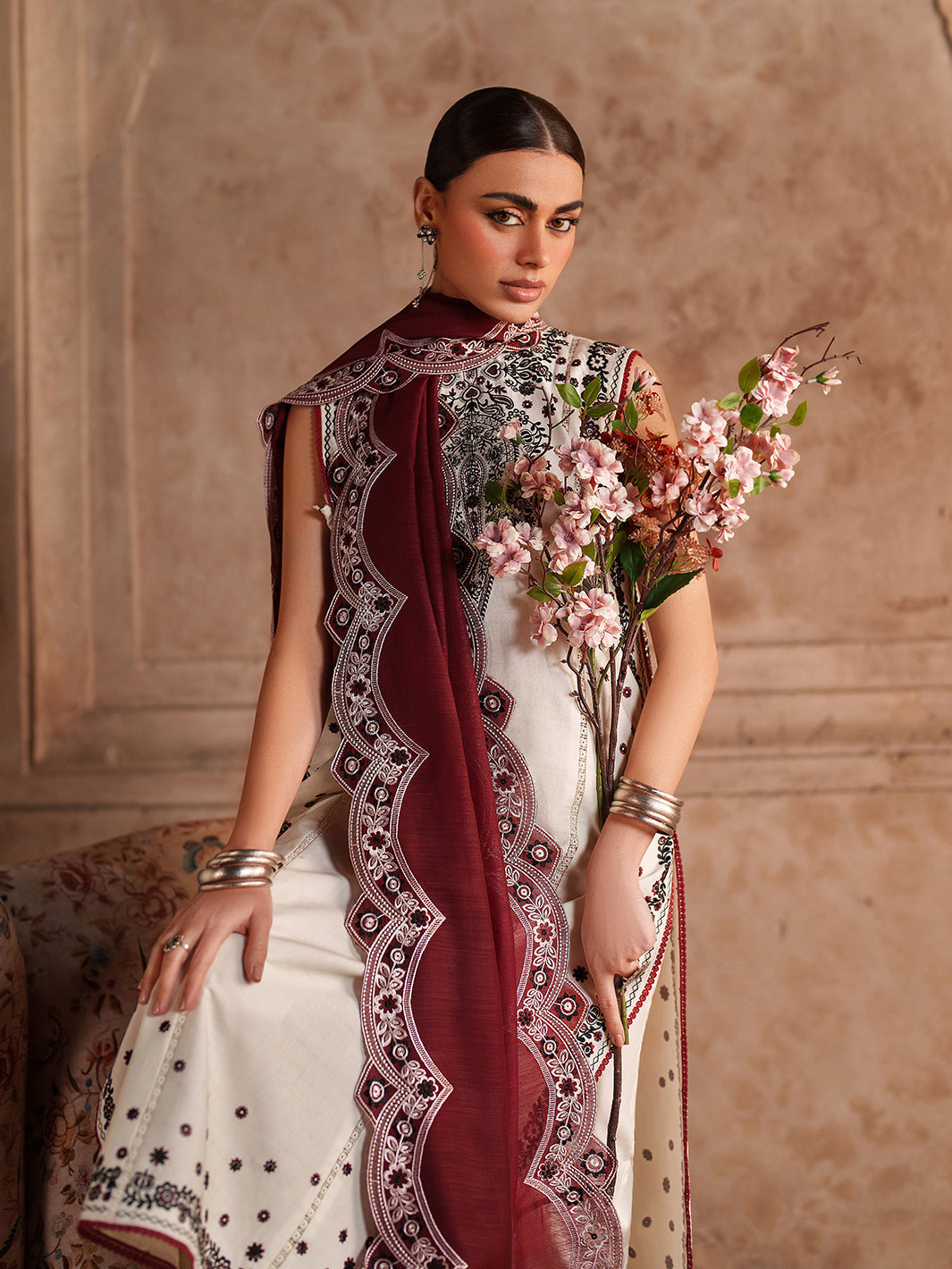 Binilyas | Suroor Eid Pret 26 |245-A by Bin Ilyas, image 11