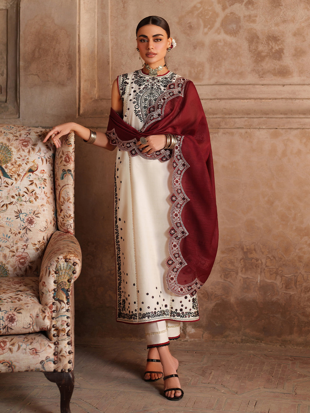 Binilyas | Suroor Eid Pret 26 |245-A by Bin Ilyas, image 6