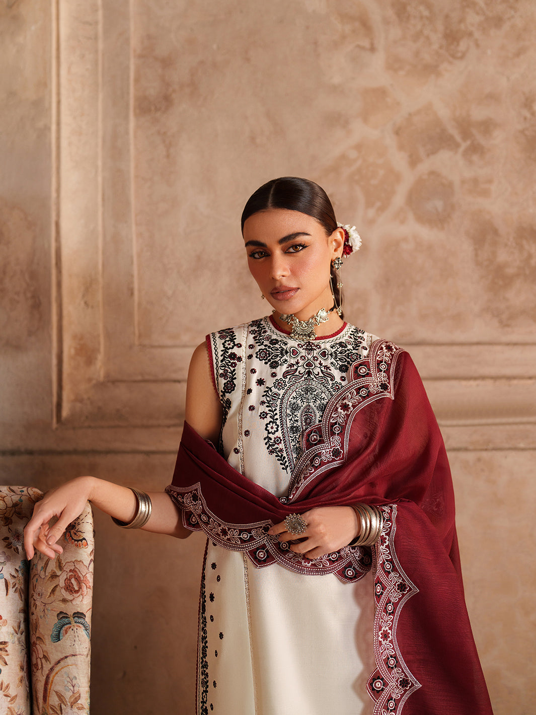 Binilyas | Suroor Eid Pret 26 |245-A by Bin Ilyas, image 5