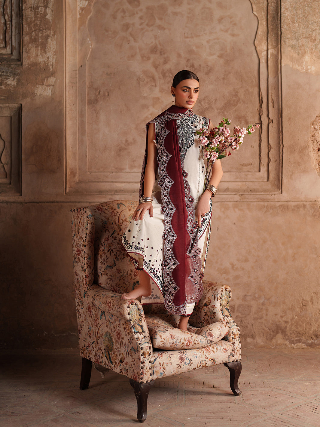 Binilyas | Suroor Eid Pret 26 |245-A by Bin Ilyas, image 10