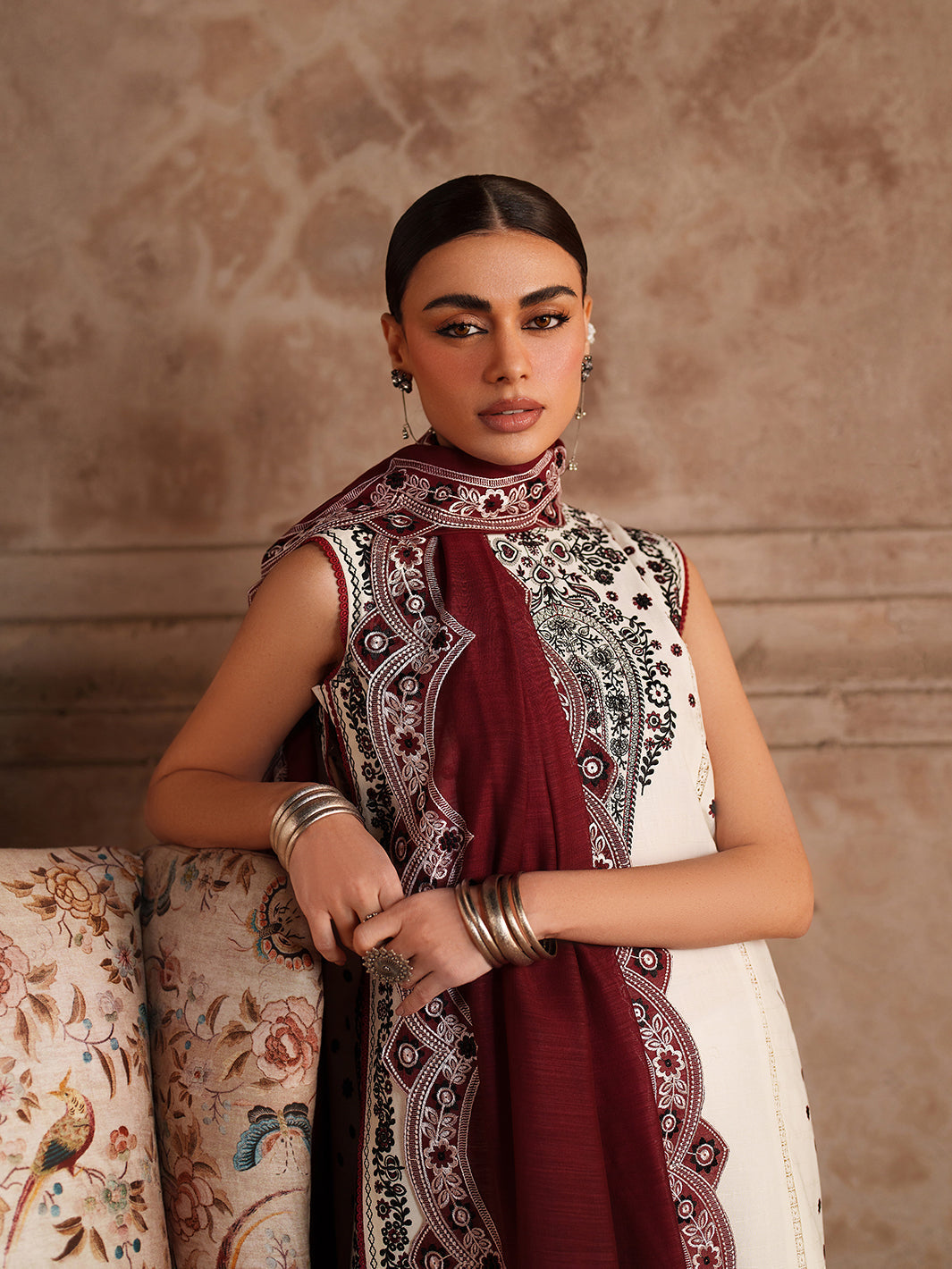 Binilyas | Suroor Eid Pret 26 |245-A-8