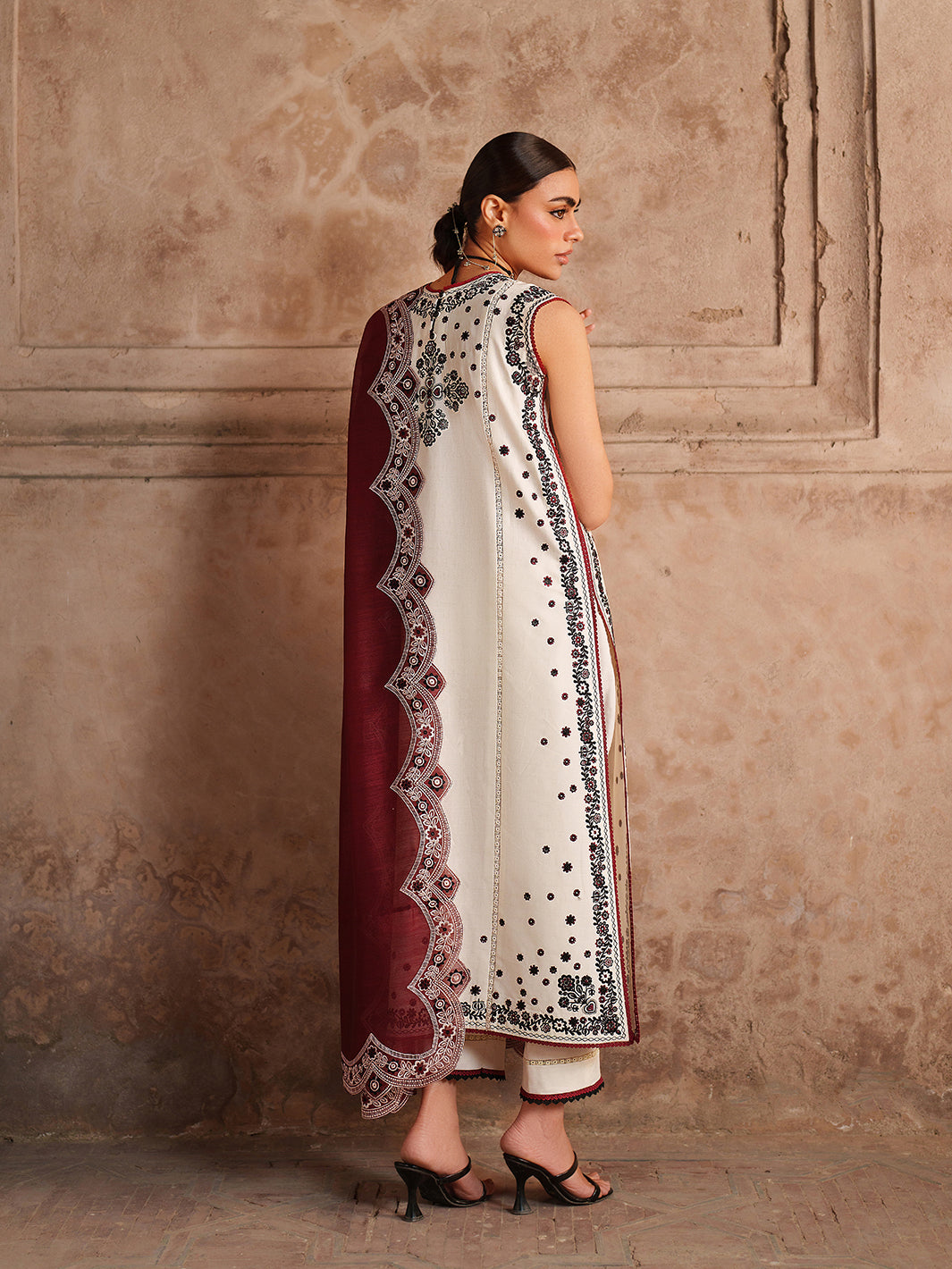 Binilyas | Suroor Eid Pret 26 |245-A-2