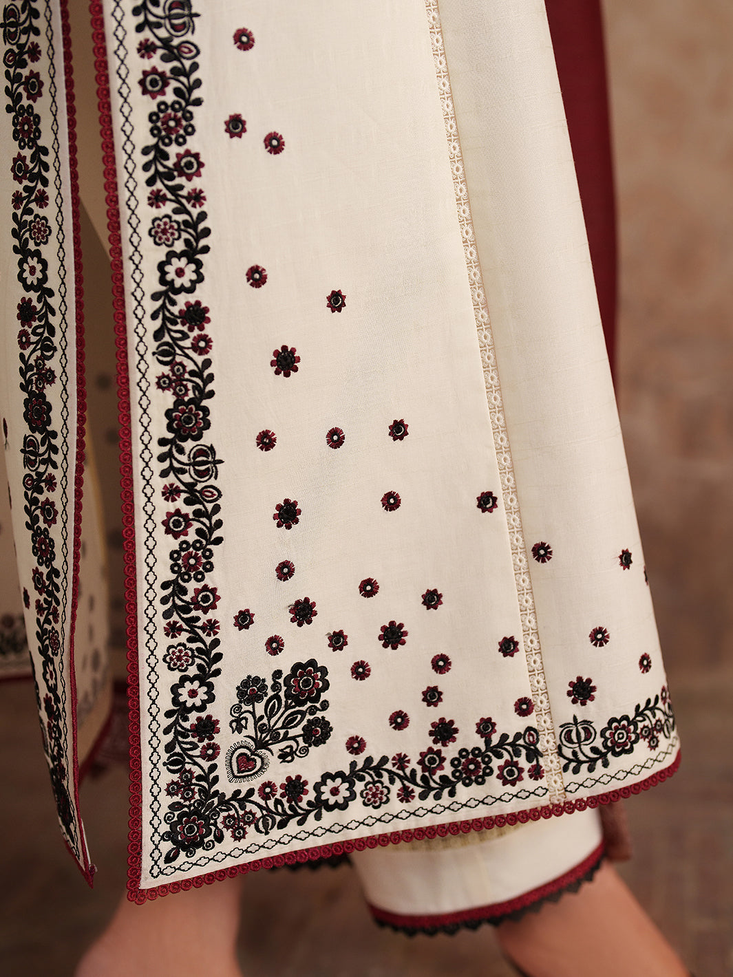 Binilyas | Suroor Eid Pret 26 |245-A by Bin Ilyas, image 7