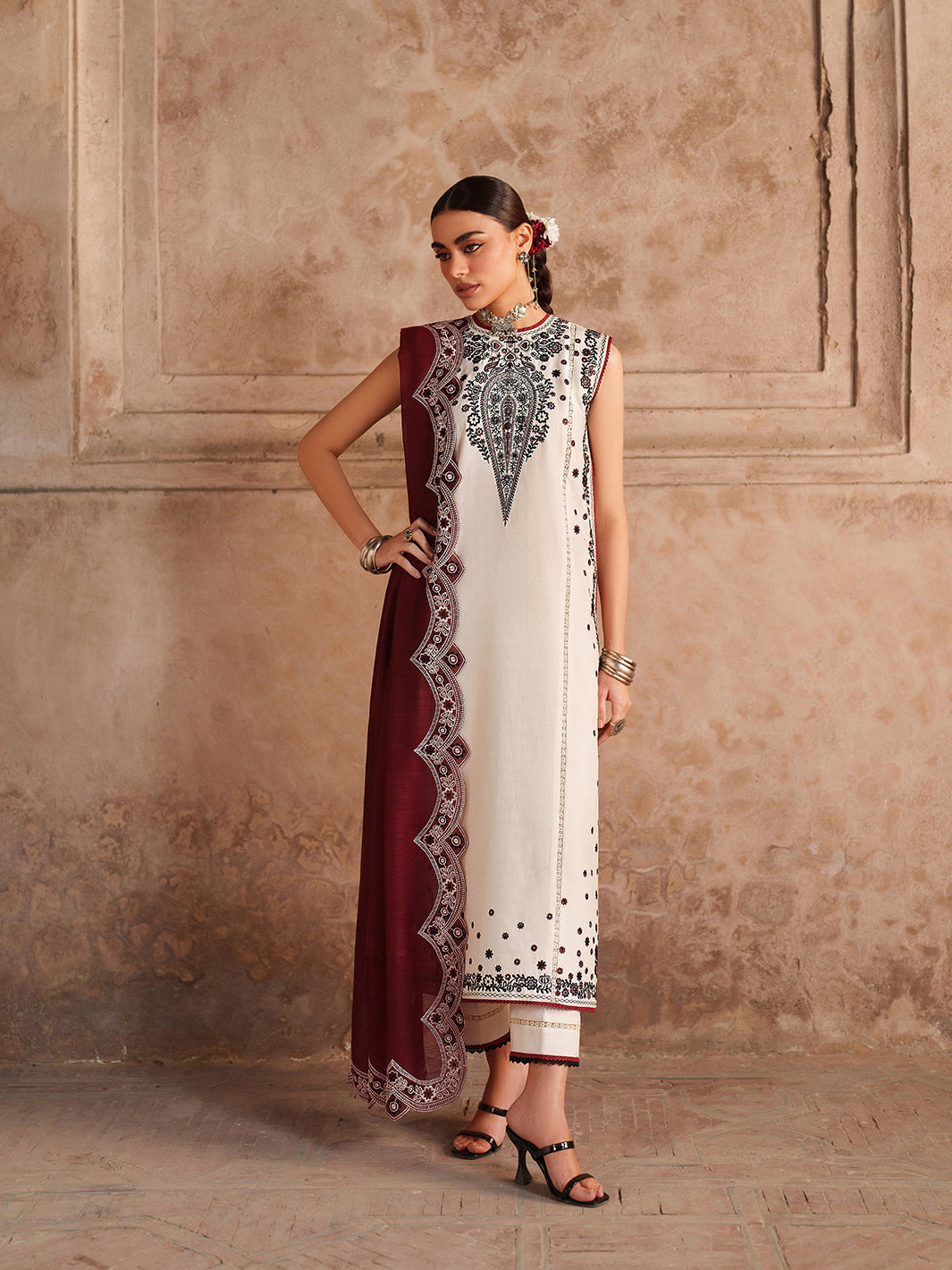 Binilyas | Suroor Eid Pret 26 |245-A by Bin Ilyas, image 4