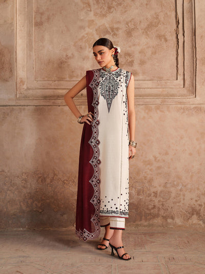 Binilyas | Suroor Eid Pret 26 |245-A