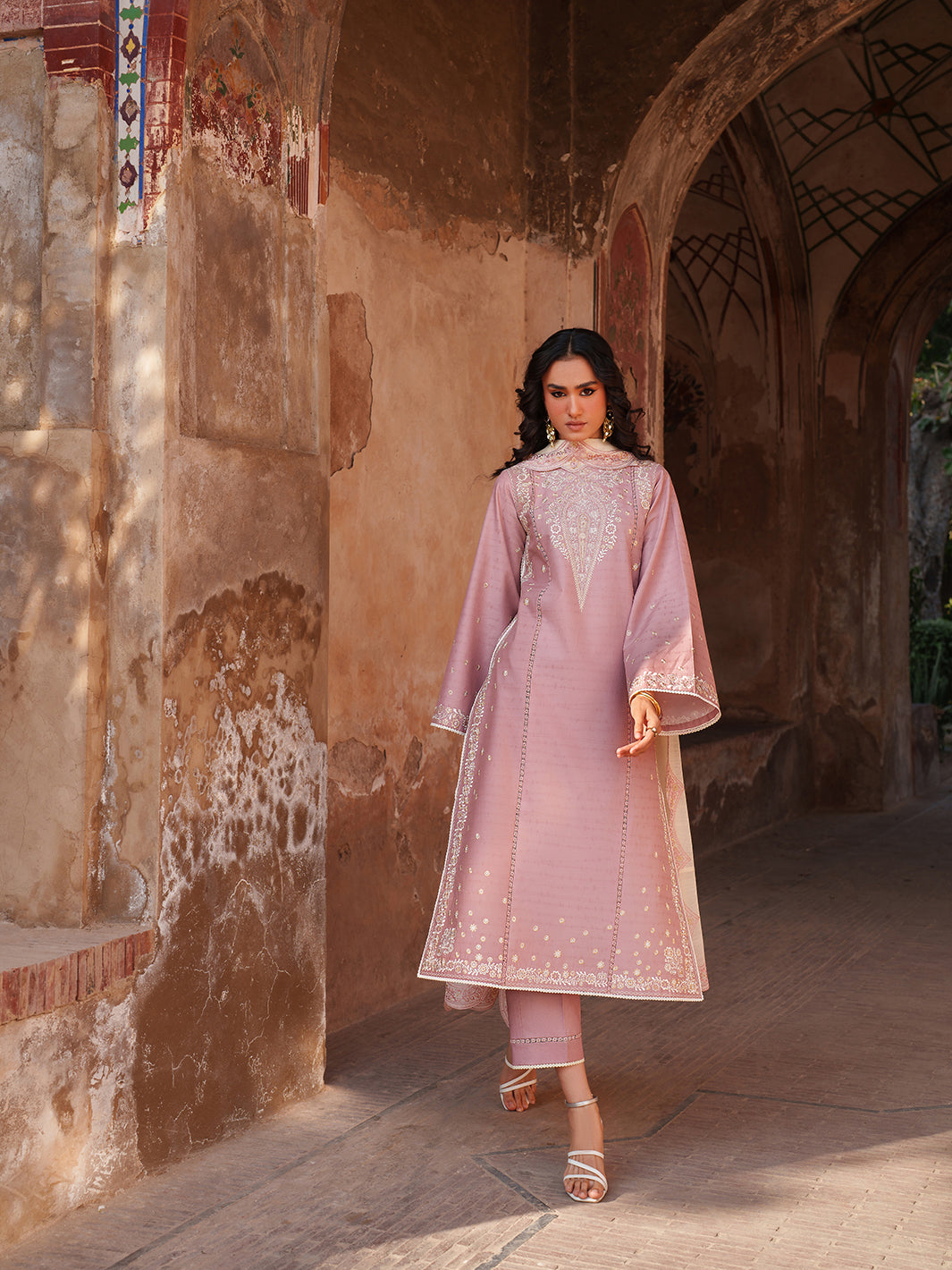 Binilyas | Suroor Eid Pret 26 | 245-B by Bin Ilyas, image 8