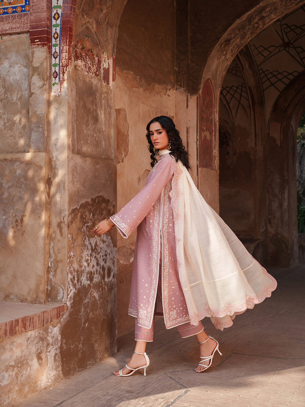 Binilyas | Suroor Eid Pret 26 | 245-B by Bin Ilyas, image 7