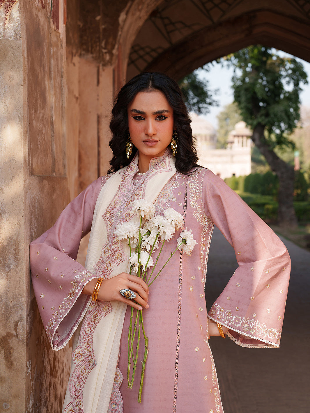 Binilyas | Suroor Eid Pret 26 | 245-B by Bin Ilyas, image 9