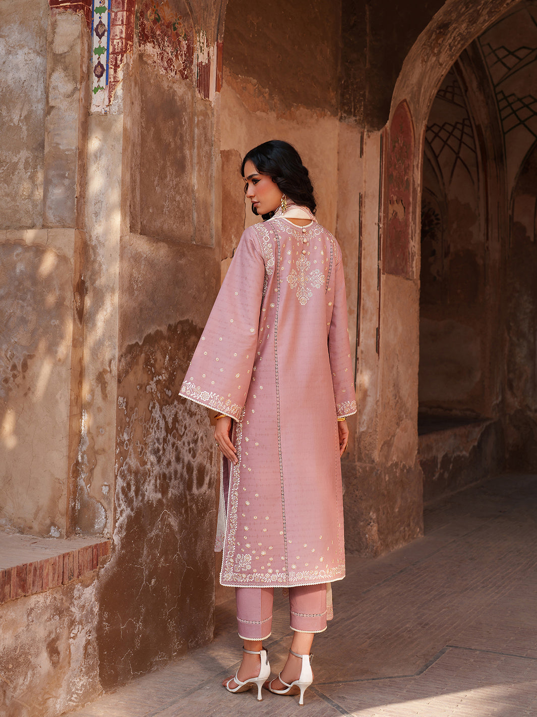 Binilyas | Suroor Eid Pret 26 | 245-B by Bin Ilyas, image 2