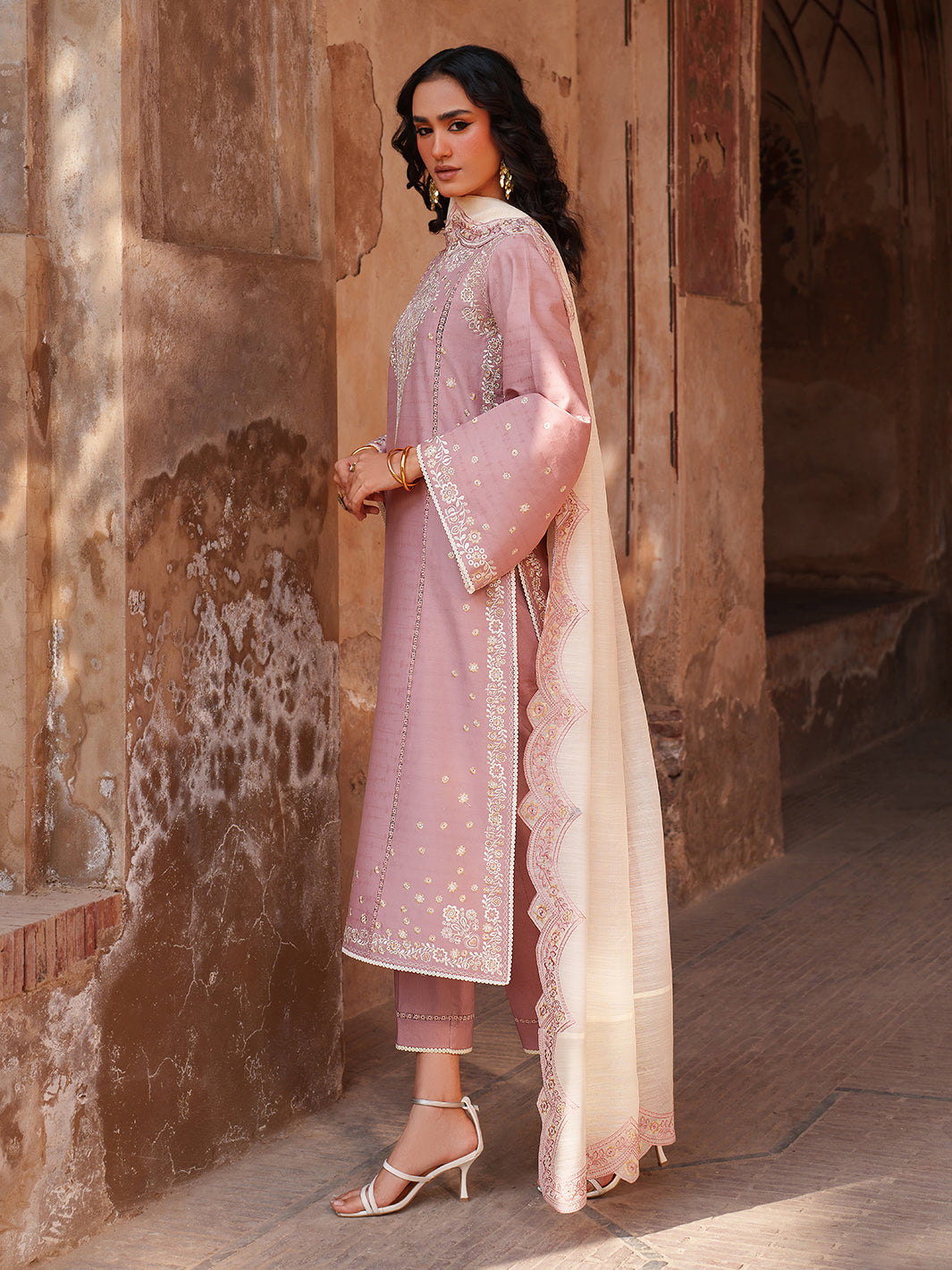 Binilyas | Suroor Eid Pret 26 | 245-B by Bin Ilyas, image 6