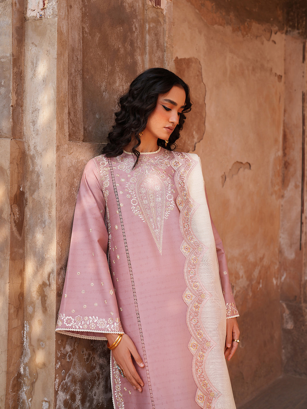 Binilyas | Suroor Eid Pret 26 | 245-B by Bin Ilyas, image 3