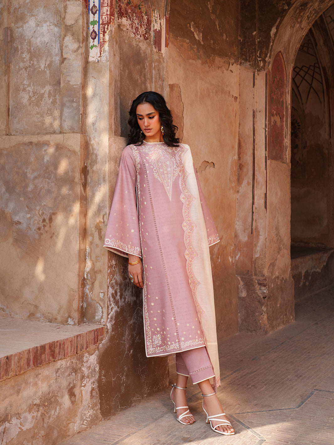 Binilyas | Suroor Eid Pret 26 | 245-B by Bin Ilyas, image 5
