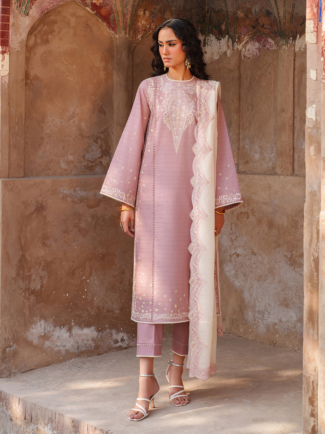 Binilyas | Suroor Eid Pret 26 | 245-B by Bin Ilyas