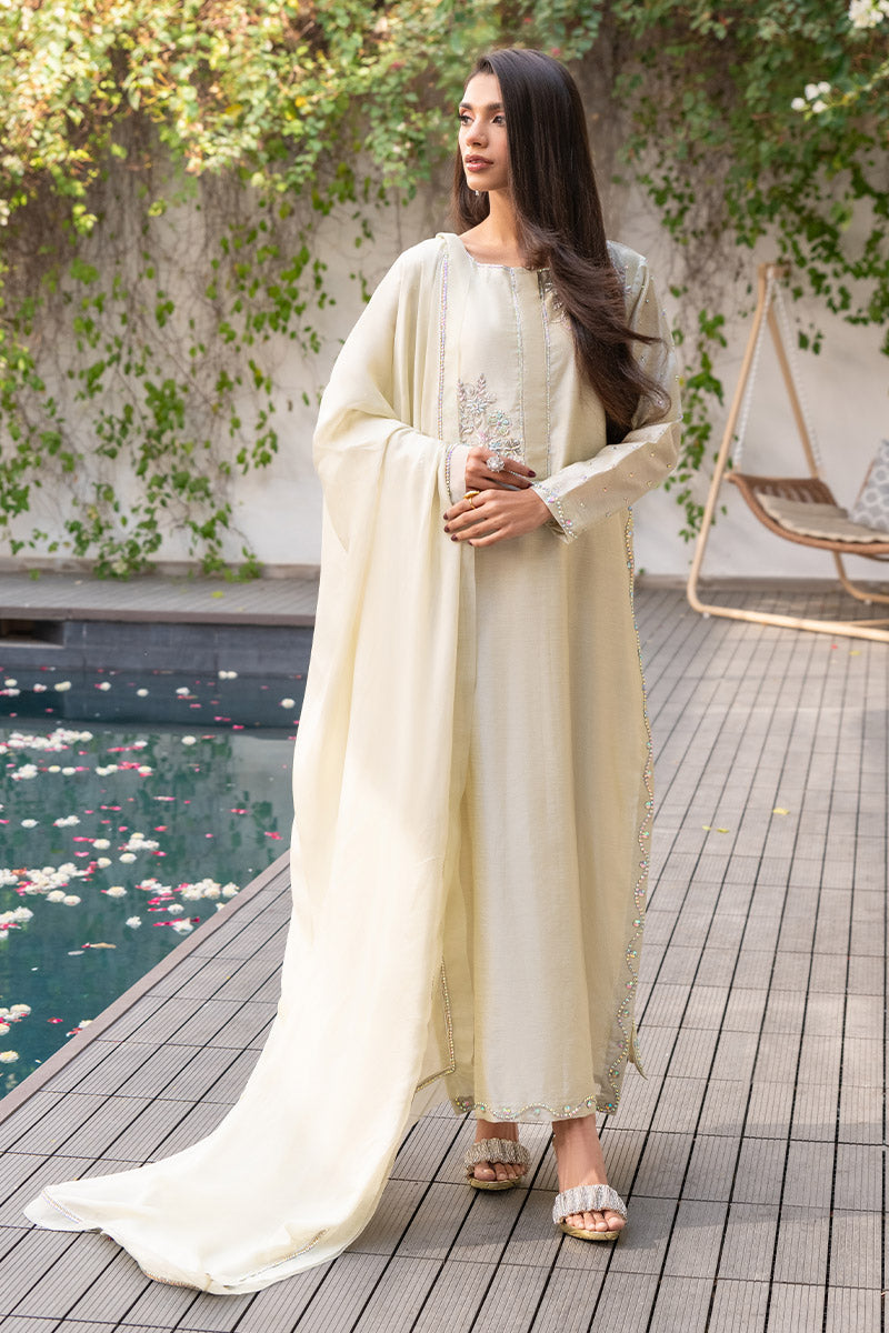 Chic Ophicial | Celenia Pret | Lime Yellow -  Chic Ophicial Ladies Clothes - Original Designer Dress - House of Maryam