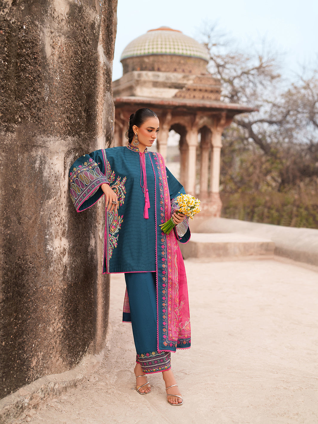 Binilyas | Suroor Eid Pret 26 | 246-A by Bin Ilyas, image 6