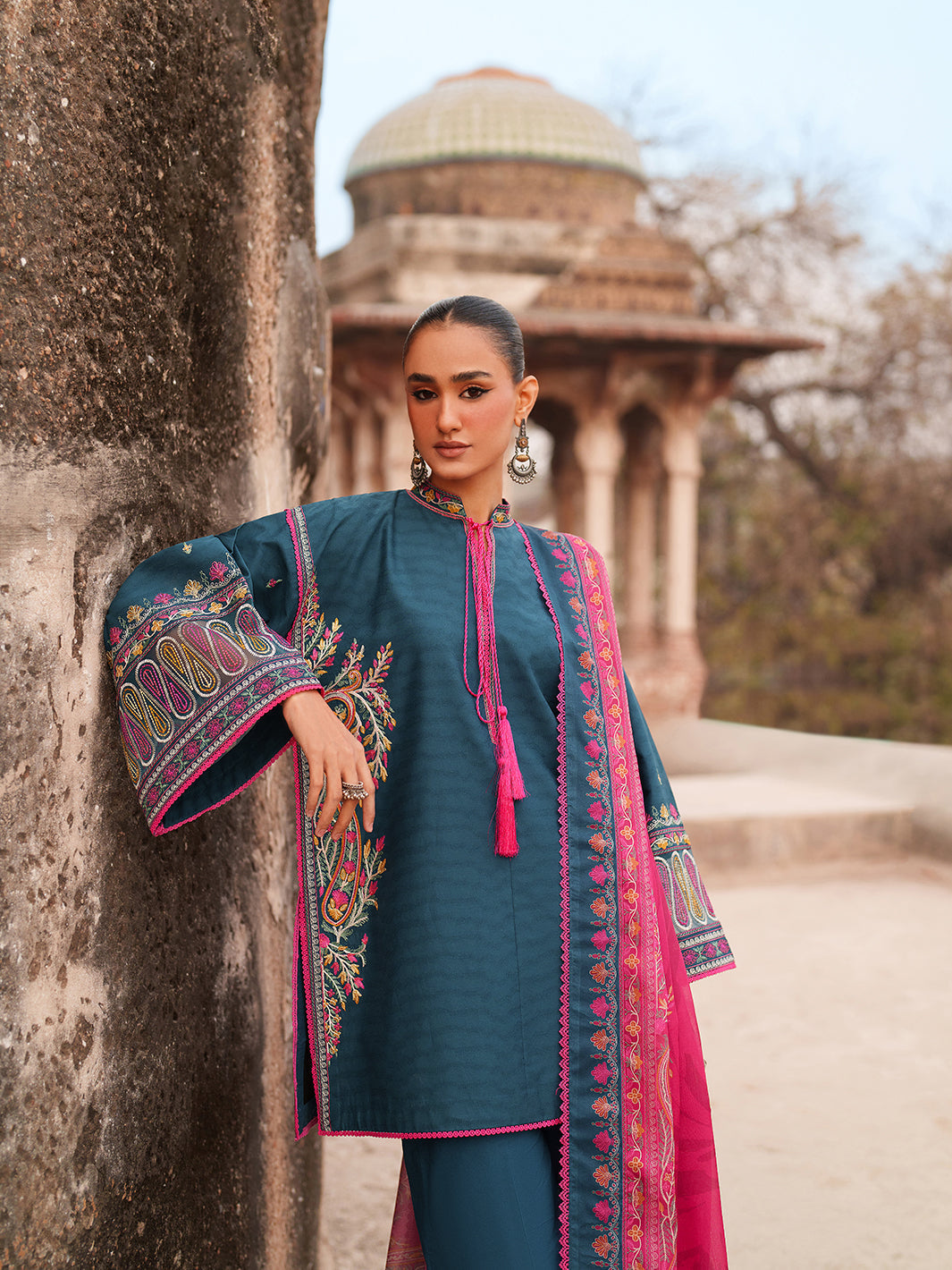 Binilyas | Suroor Eid Pret 26 | 246-A by Bin Ilyas, image 9