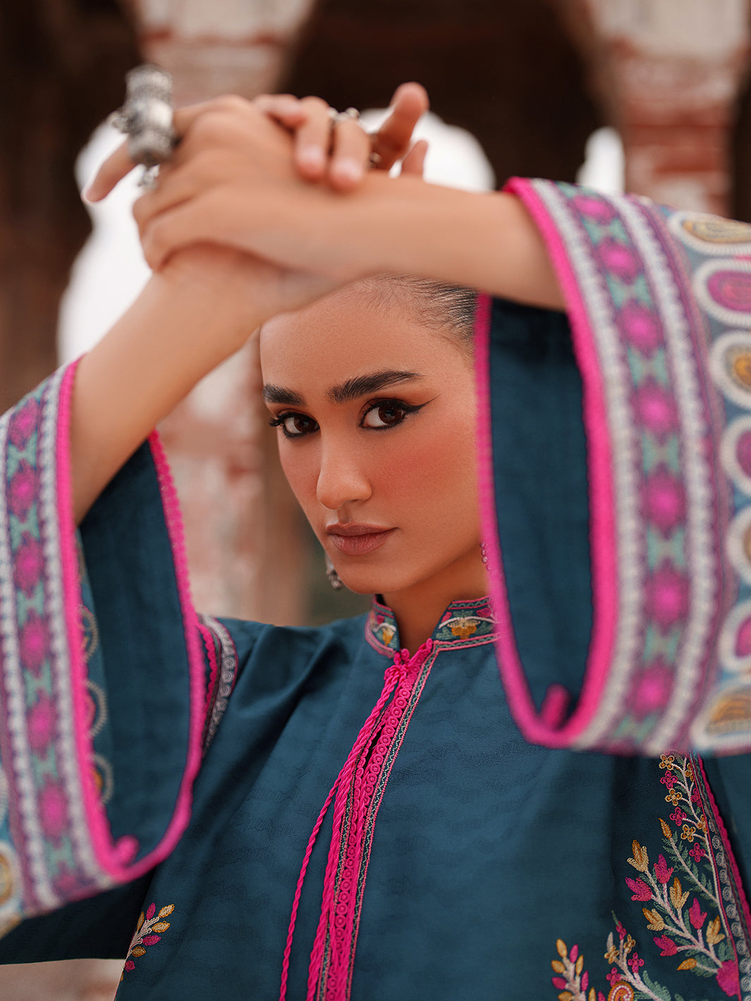 Binilyas | Suroor Eid Pret 26 | 246-A by Bin Ilyas, image 10