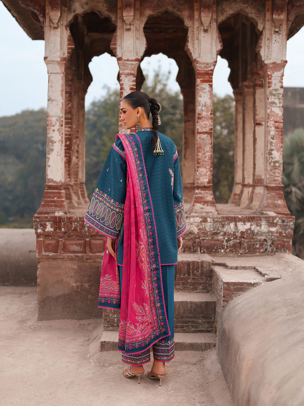 Binilyas | Suroor Eid Pret 26 | 246-A by Bin Ilyas, image 2