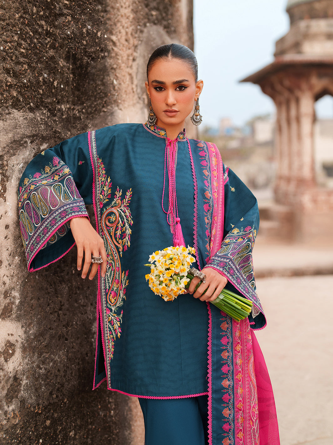 Binilyas | Suroor Eid Pret 26 | 246-A by Bin Ilyas, image 4