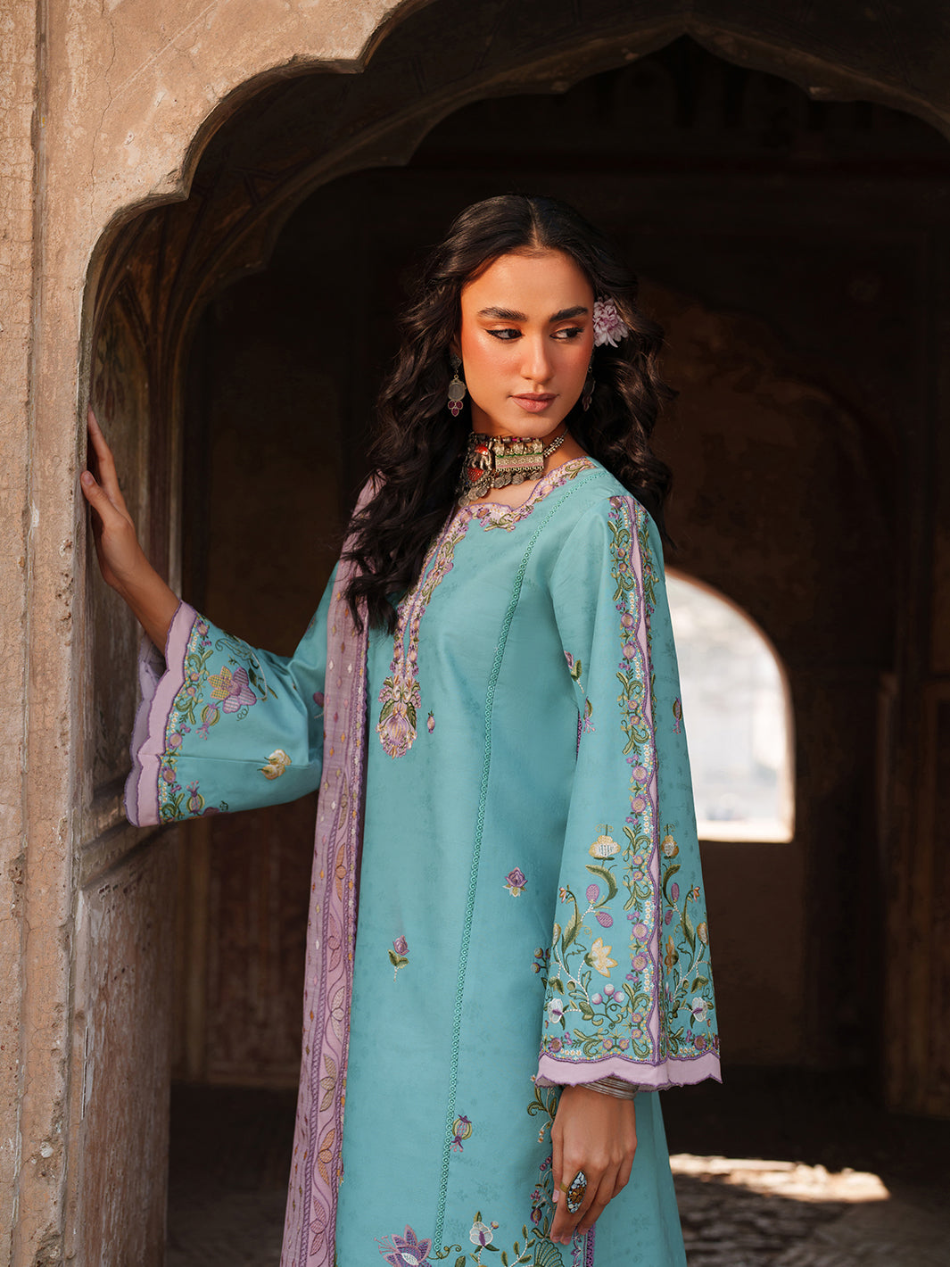 Binilyas | Suroor Eid Pret 26 | 247-A by Bin Ilyas, image 4