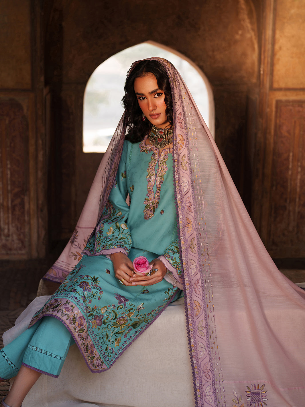 Binilyas | Suroor Eid Pret 26 | 247-A-11