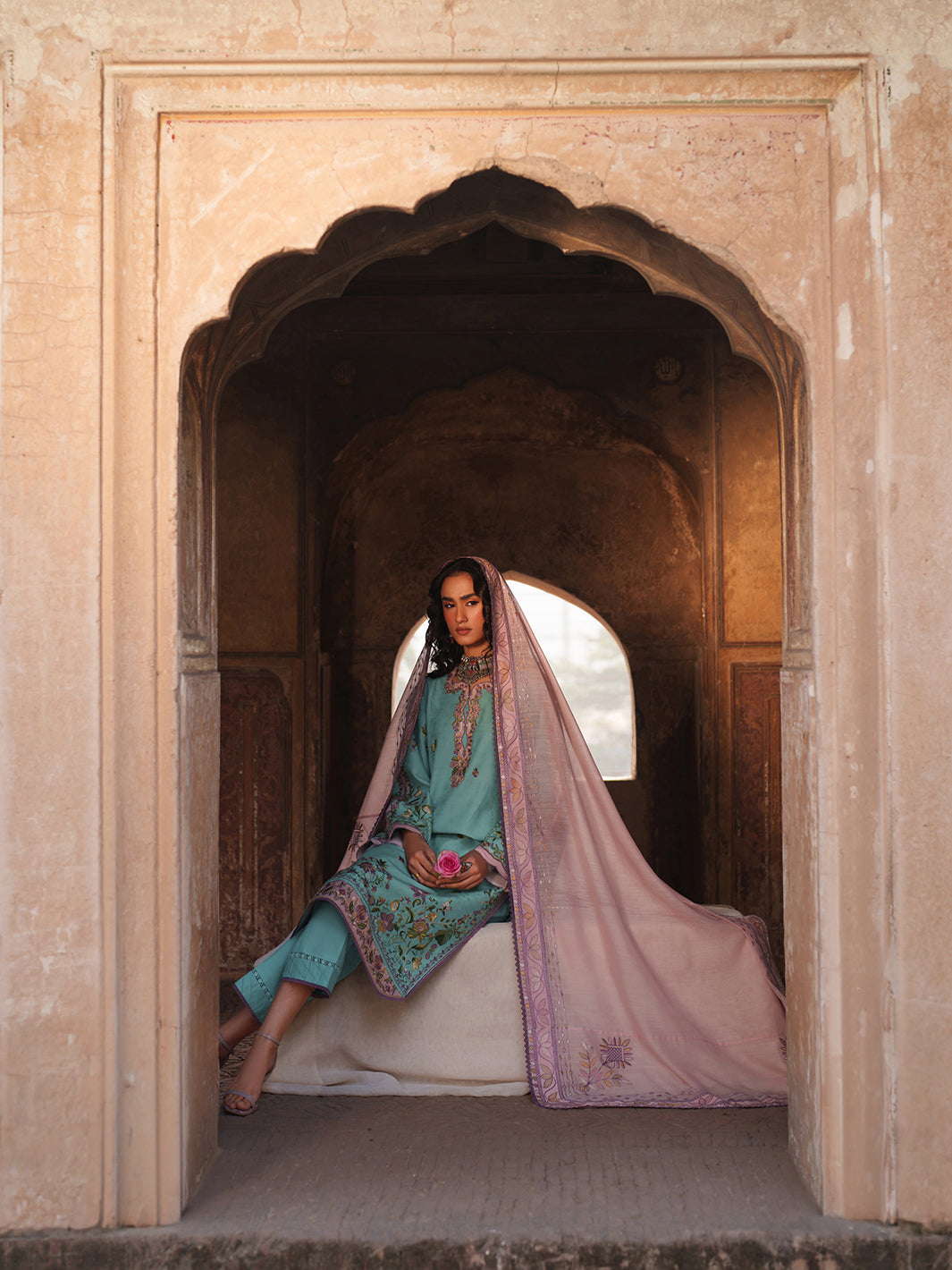 Binilyas | Suroor Eid Pret 26 | 247-A by Bin Ilyas, image 10