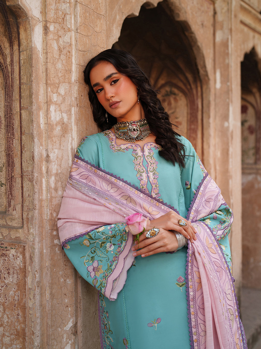 Binilyas | Suroor Eid Pret 26 | 247-A by Bin Ilyas, image 6
