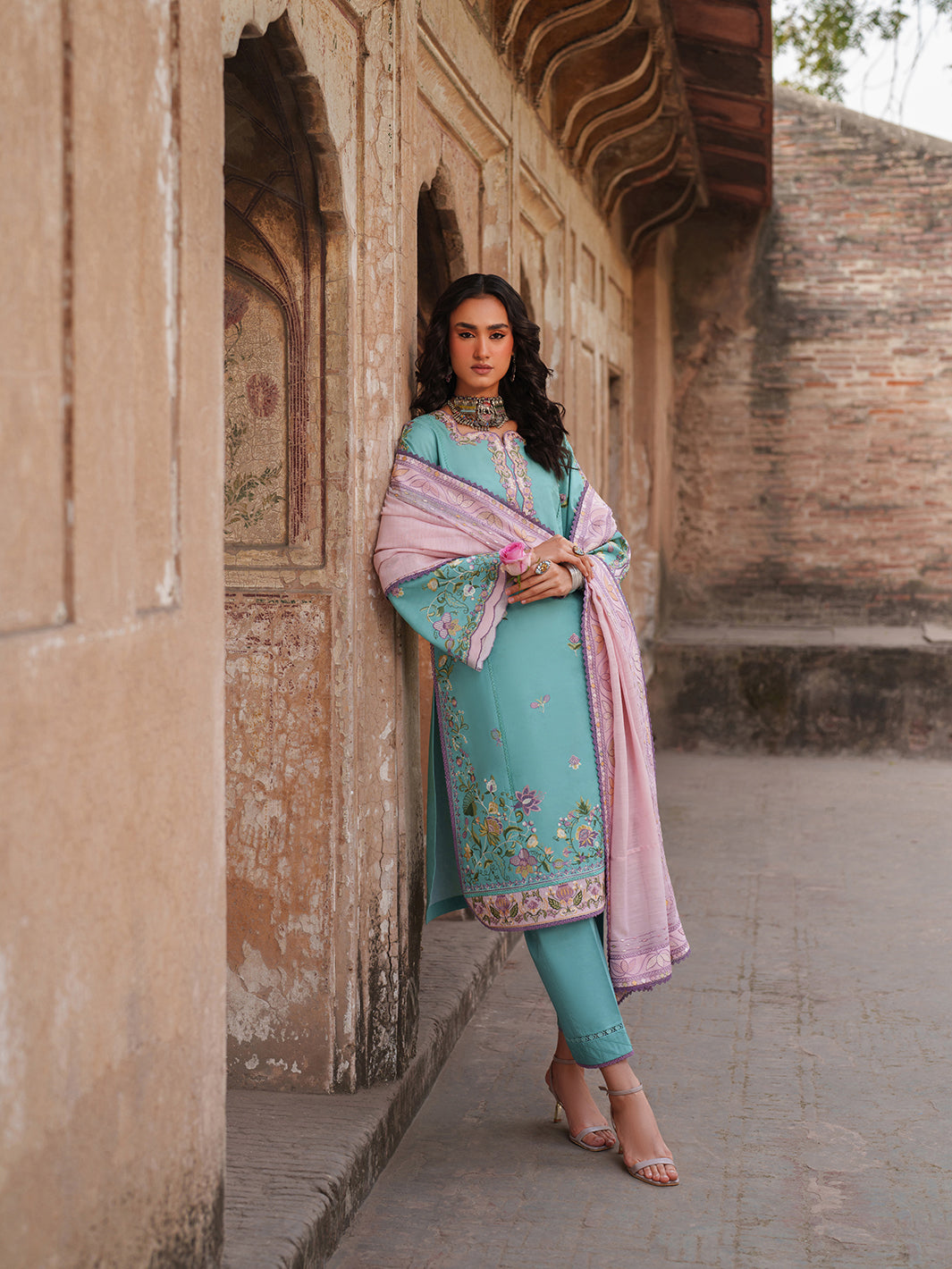 Binilyas | Suroor Eid Pret 26 | 247-A by Bin Ilyas, image 8