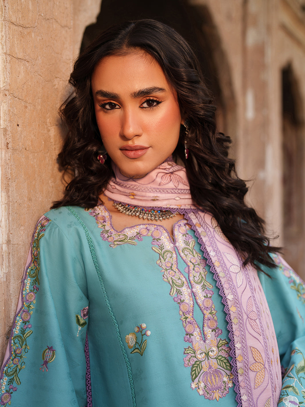 Binilyas | Suroor Eid Pret 26 | 247-A by Bin Ilyas, image 9