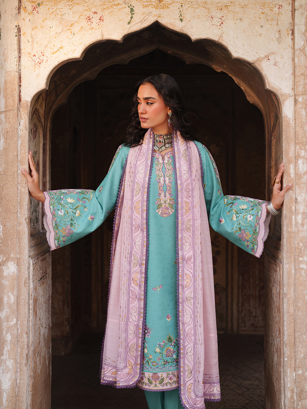 Binilyas | Suroor Eid Pret 26 | 247-A by Bin Ilyas, image 5