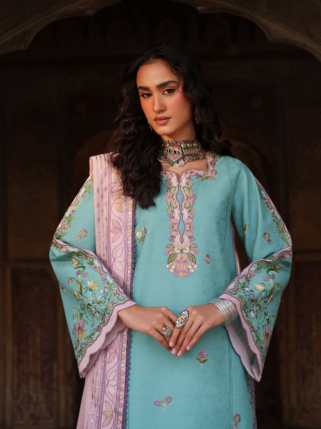 Binilyas | Suroor Eid Pret 26 | 247-A by Bin Ilyas, image 3